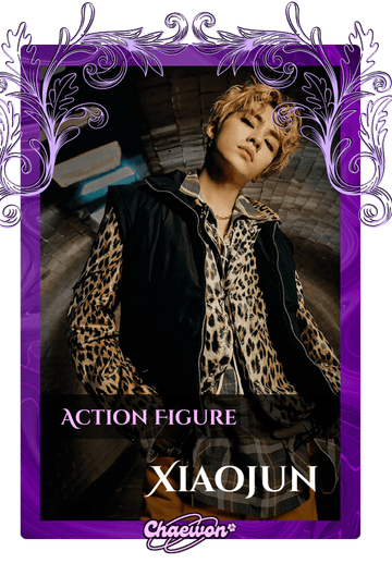 Xiaojun