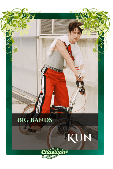 Kun