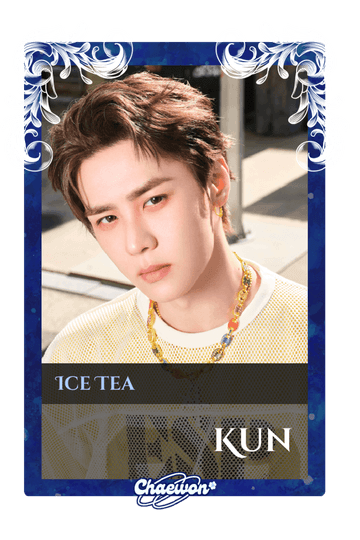 Kun