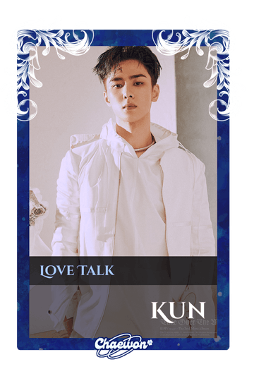 Kun