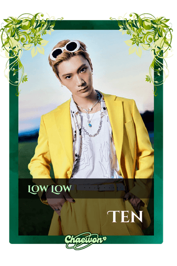Ten