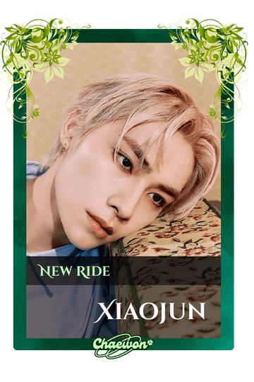 Xiaojun
