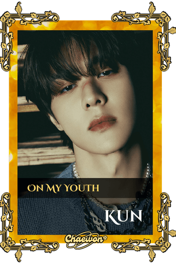 Kun