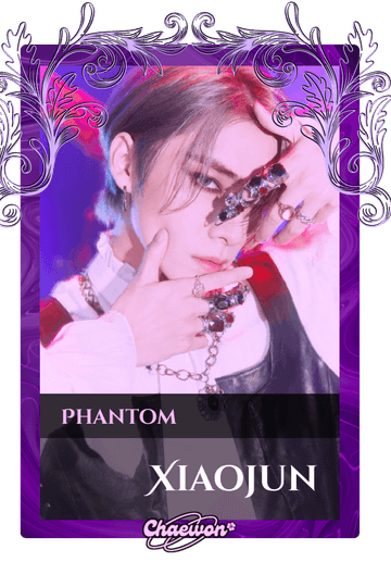 Xiaojun