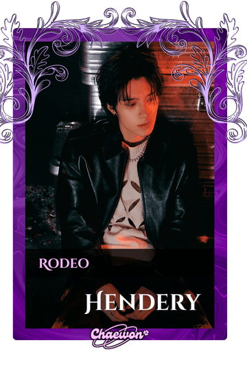 Hendery