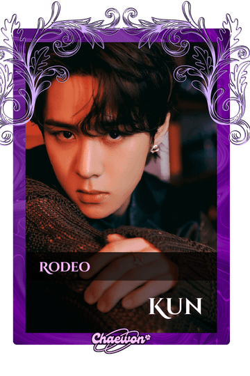 Kun