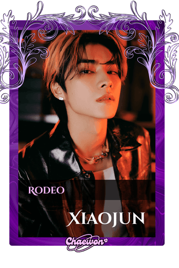 Xiaojun