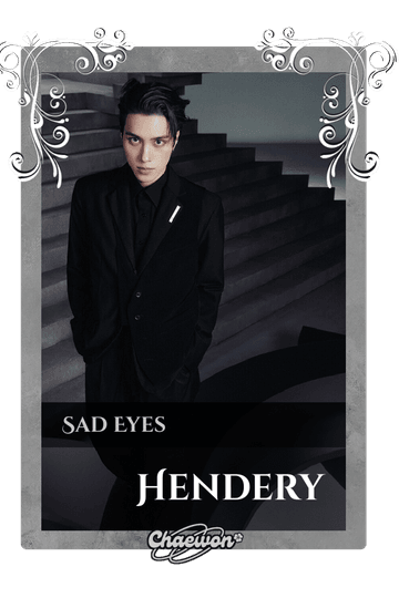 Hendery