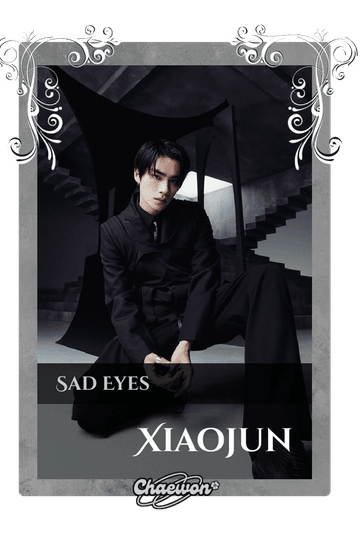 Xiaojun