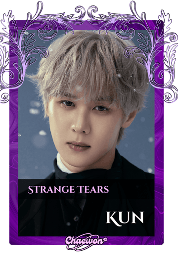 Kun
