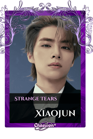 Xiaojun