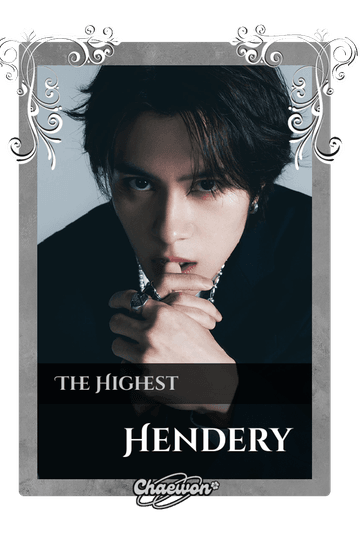 Hendery