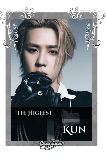 Kun