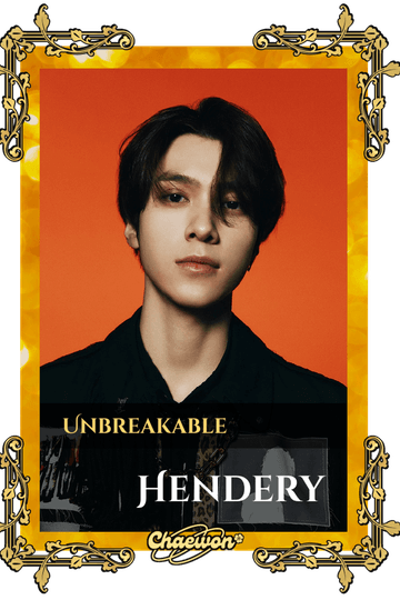 Hendery