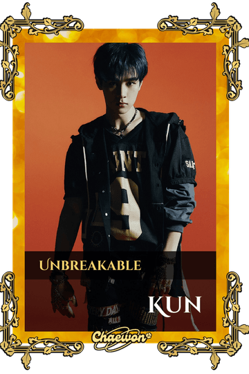 Kun