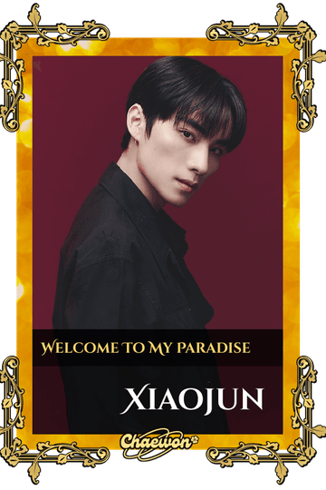 Xiaojun