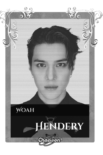 Hendery