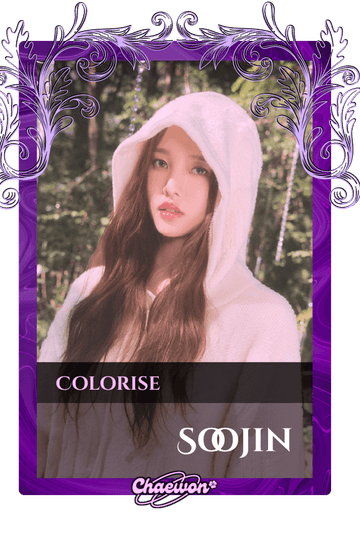 Soojin
