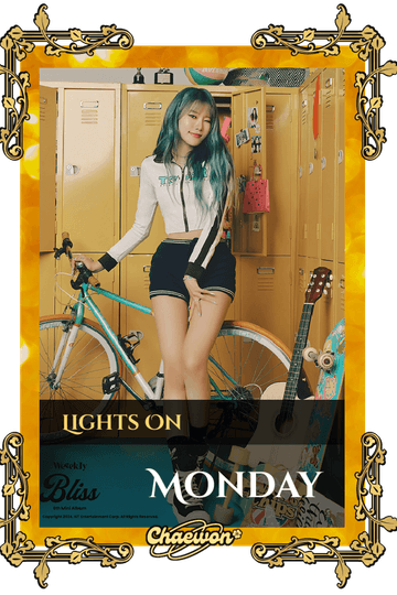 Monday