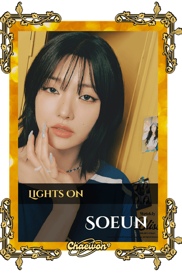 Soeun