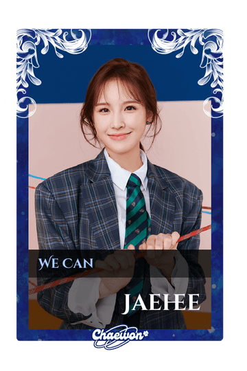 Jaehee