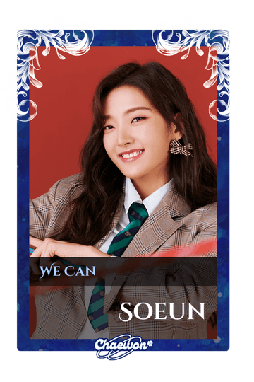 Soeun
