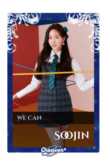 Soojin