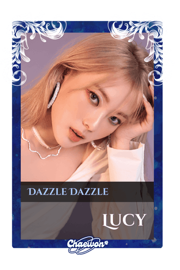 Lucy