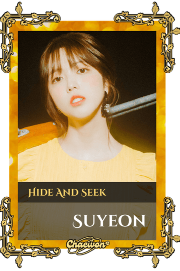 Suyeon
