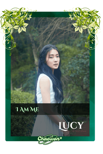 Lucy