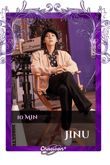 Jinu