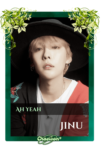 Jinu
