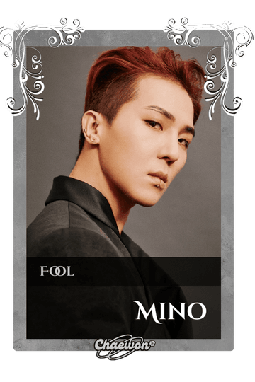 Mino