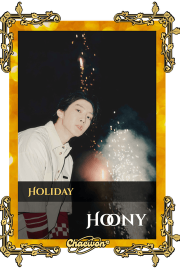 Hoony