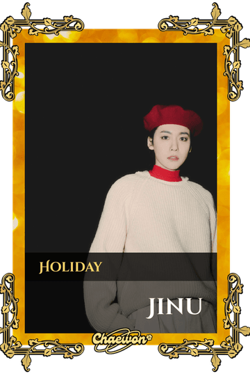 Jinu
