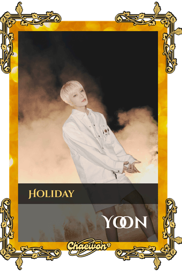 Yoon