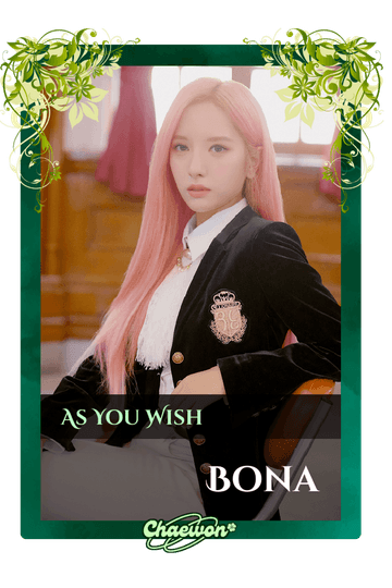 Bona