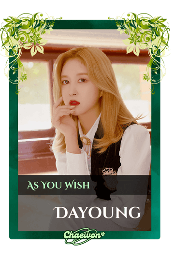 Dayoung