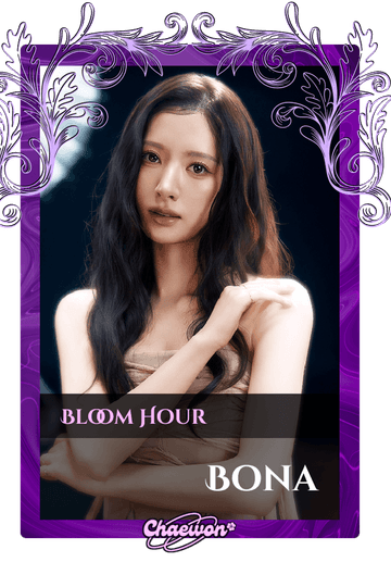 Bona