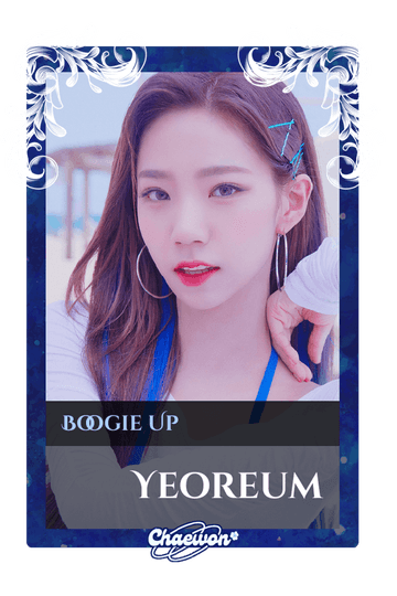Yeoreum