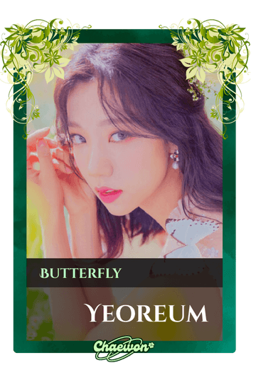 Yeoreum