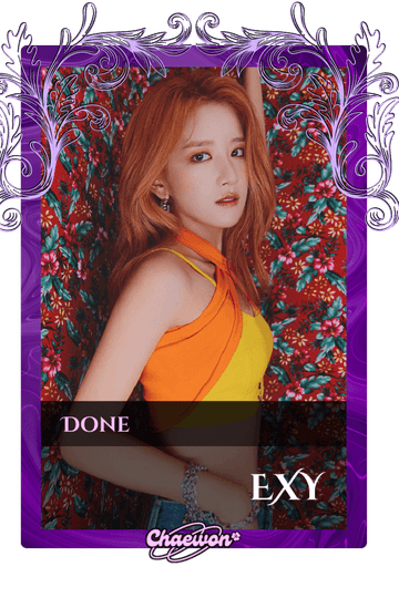 EXY