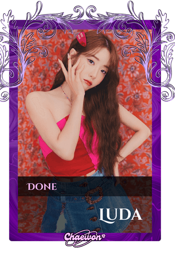 Luda