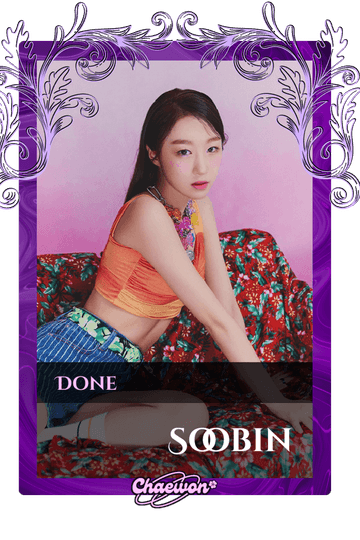Soobin