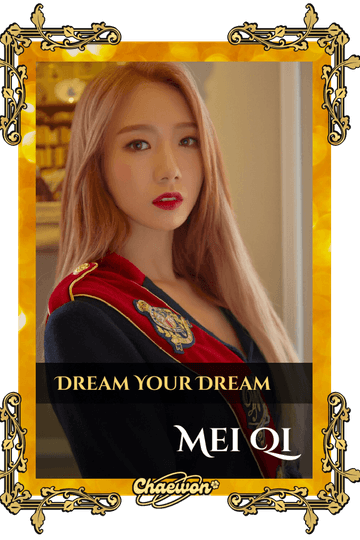 Mei Qi