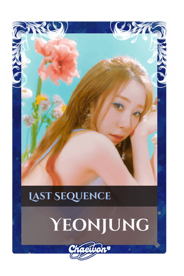 Yeonjung