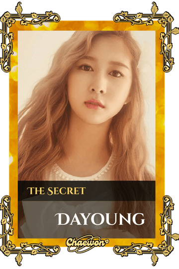 Dayoung