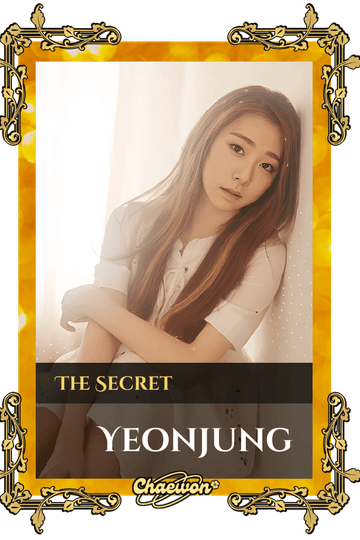 Yeonjung