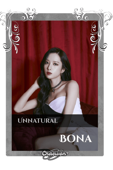 Bona