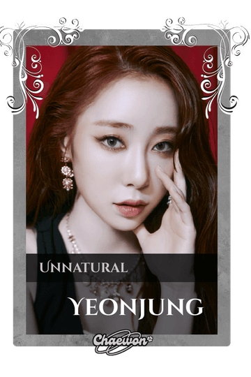 Yeonjung